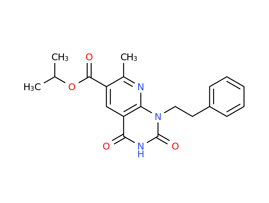 Structure Amb19559060