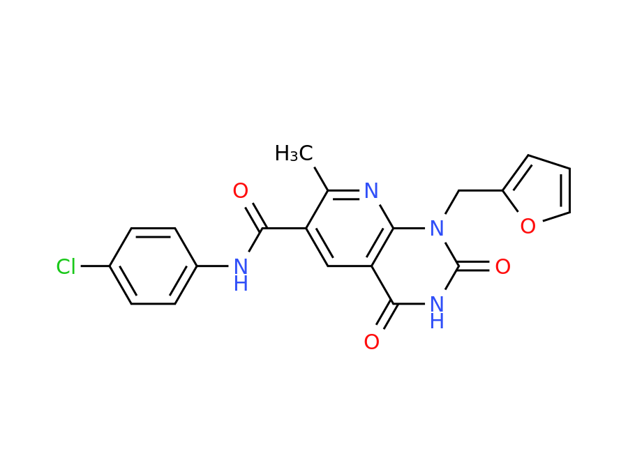 Structure Amb19559142