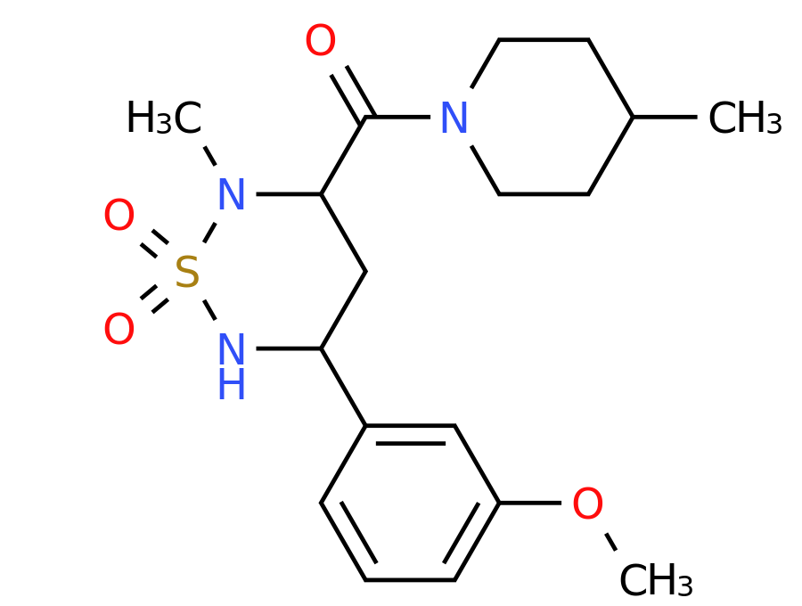 Structure Amb19559173