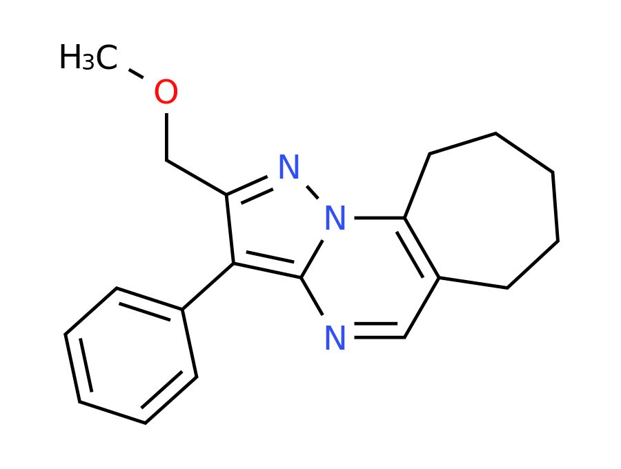 Structure Amb19559233