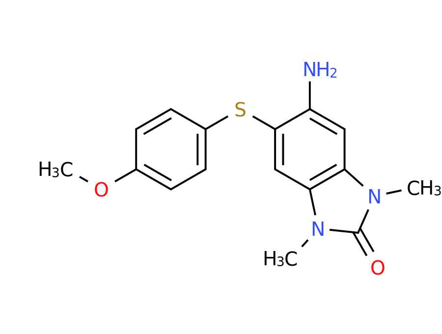 Structure Amb19559522