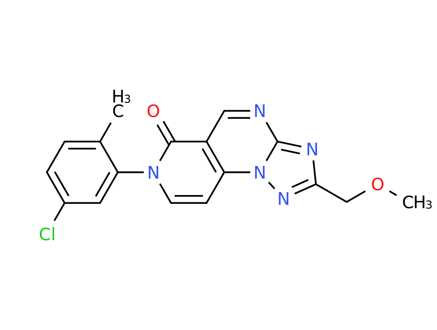 Structure Amb19559559