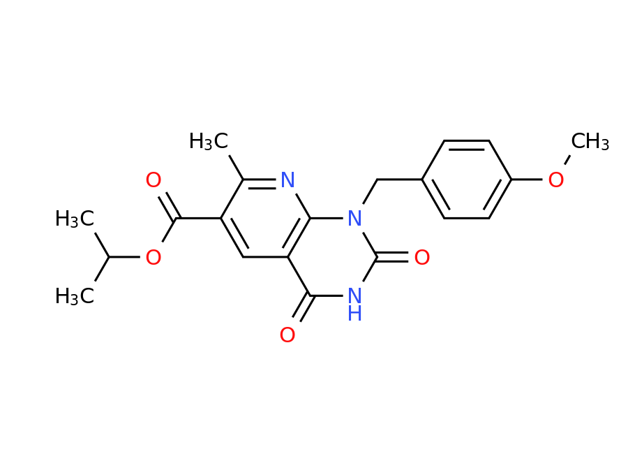 Structure Amb19559574