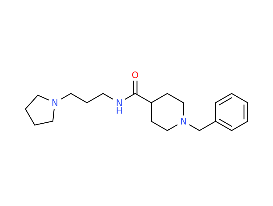 Structure Amb19559582