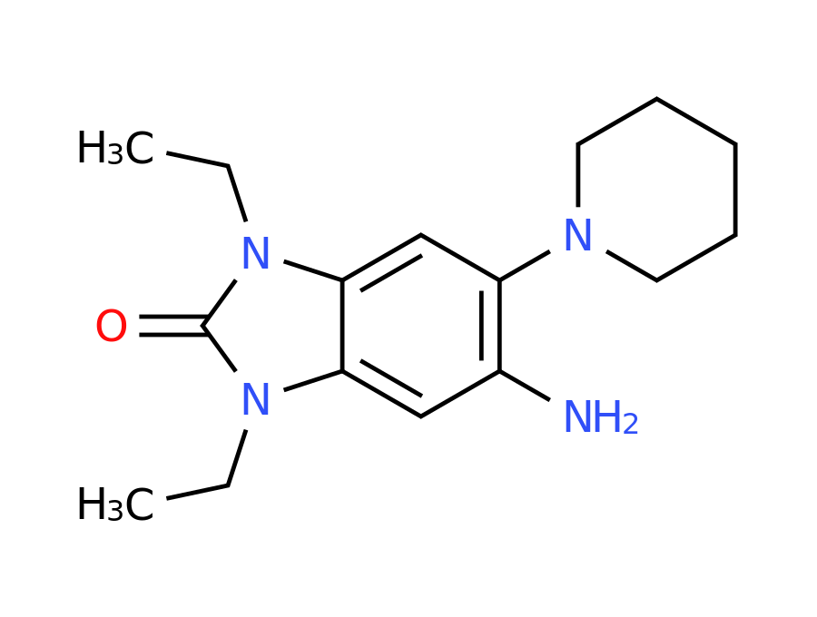 Structure Amb19559671