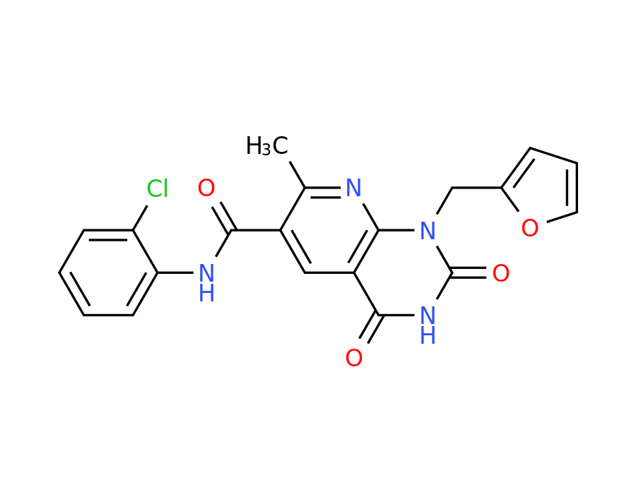 Structure Amb19559708