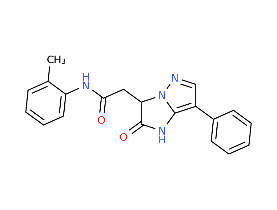 Structure Amb19559709