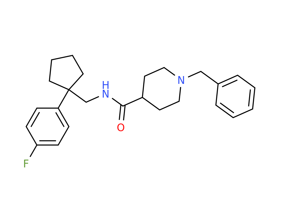 Structure Amb19559888