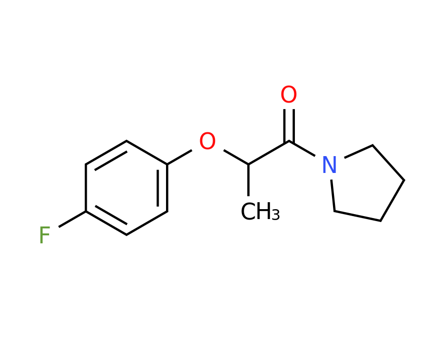 Structure Amb19560176