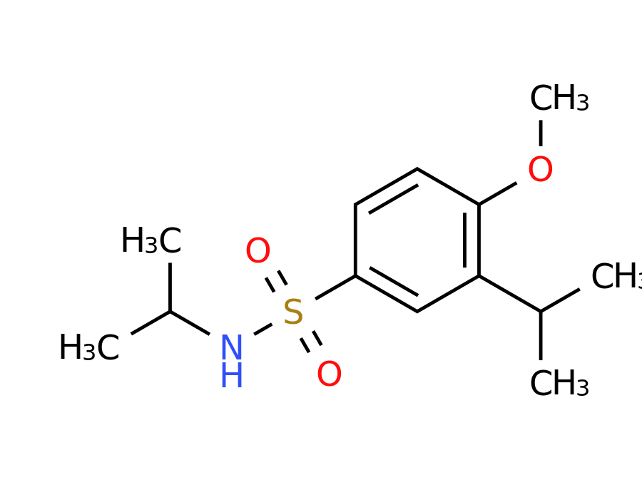 Structure Amb19560252