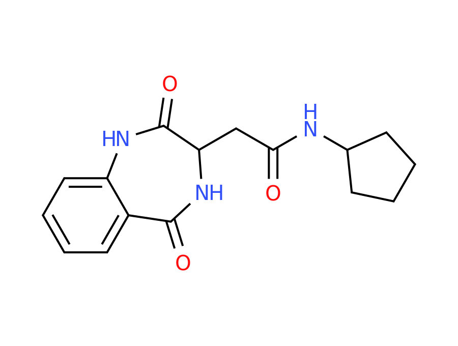 Structure Amb19560413