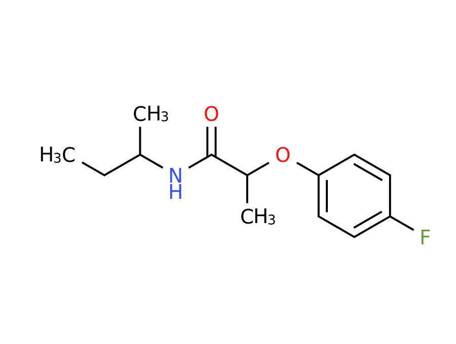 Structure Amb19560521