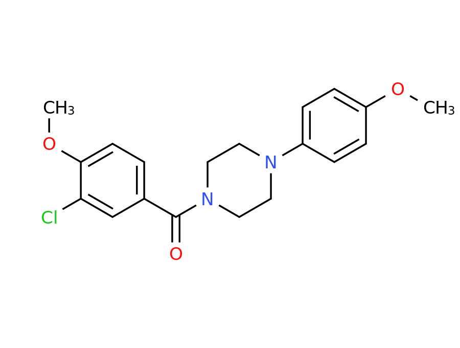 Structure Amb19560609