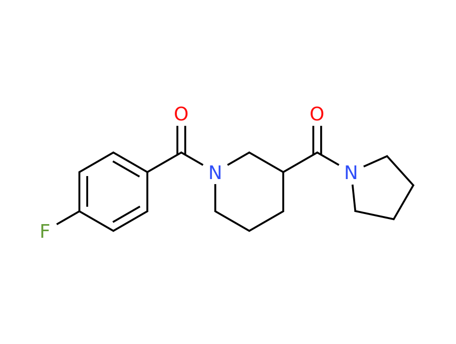 Structure Amb19560885