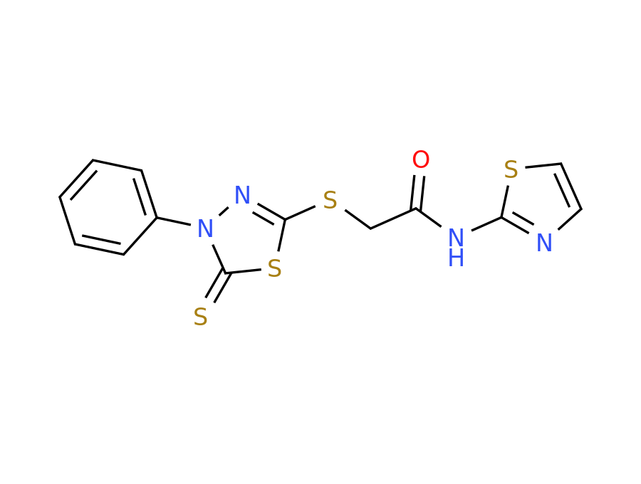 Structure Amb19561321