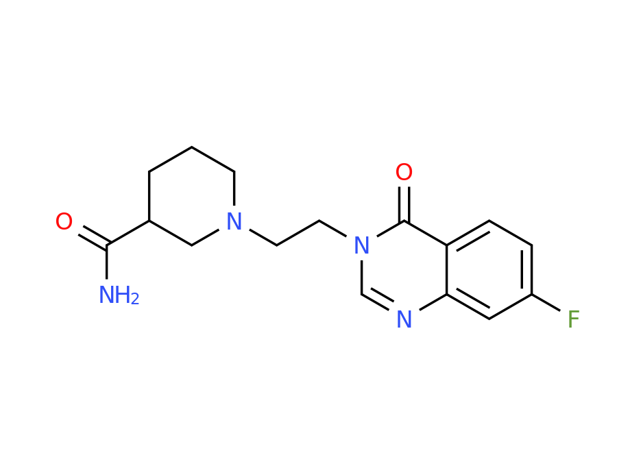 Structure Amb19561544