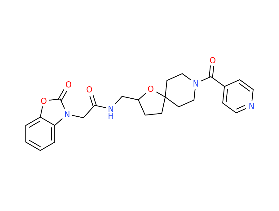 Structure Amb19561572