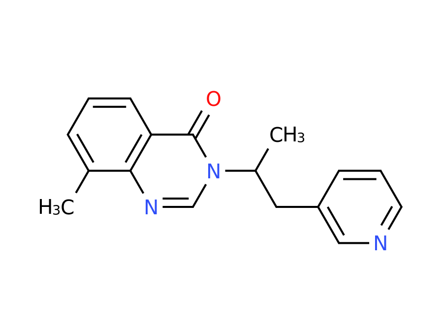 Structure Amb19561806