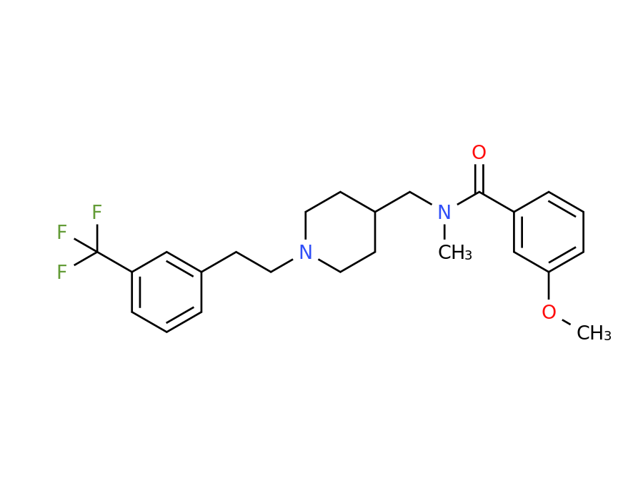 Structure Amb19562013