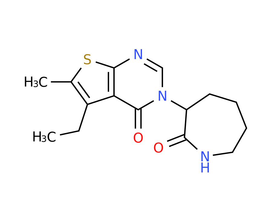 Structure Amb19562331