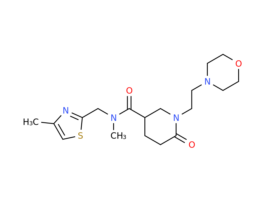 Structure Amb19562507