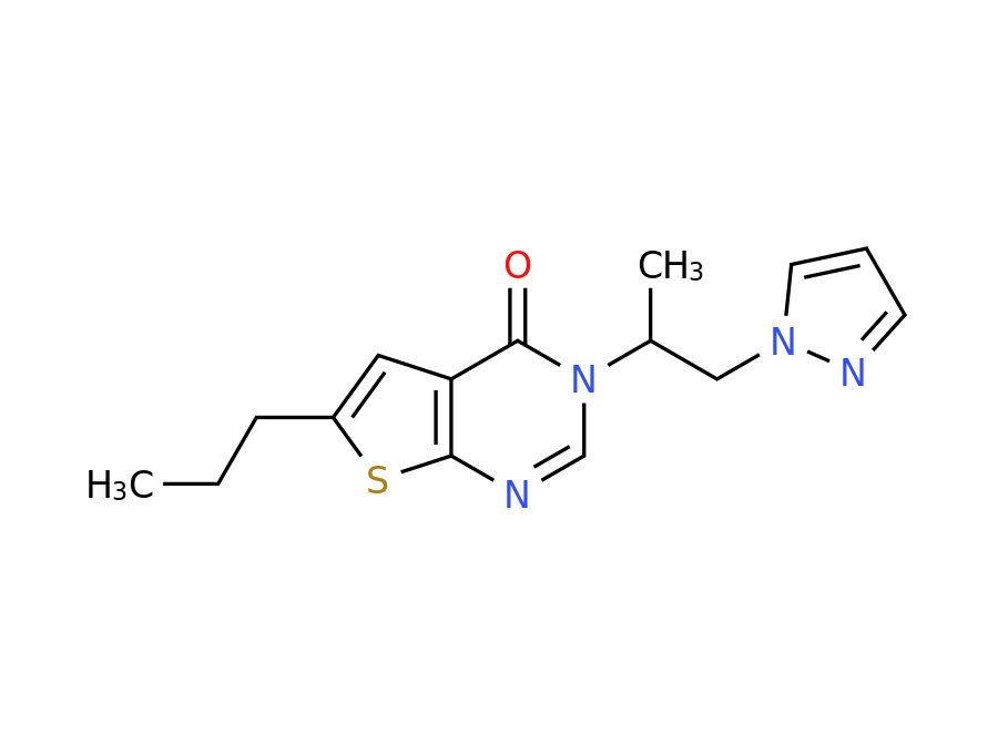 Structure Amb19562559