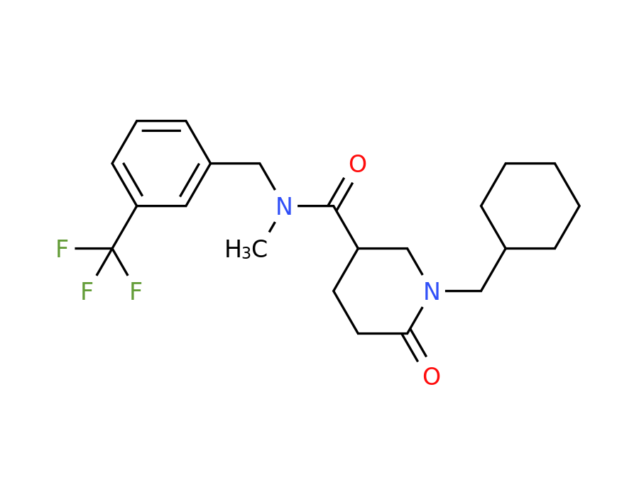 Structure Amb19562787