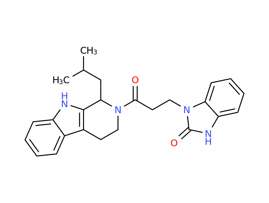 Structure Amb19562841