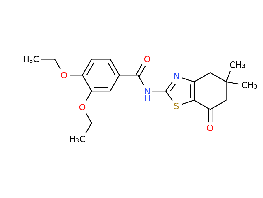 Structure Amb1956292