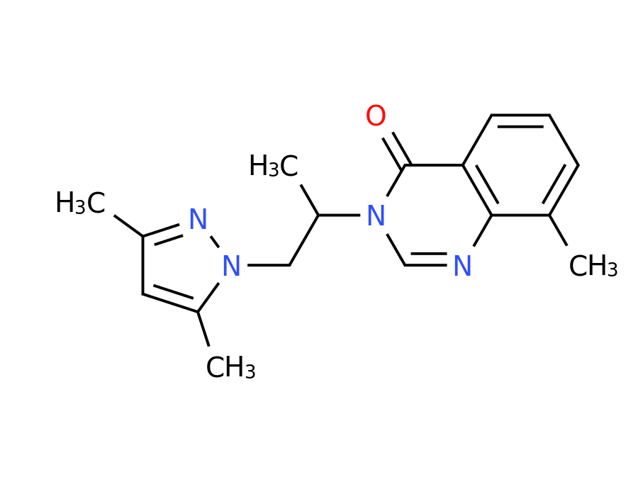 Structure Amb19562993