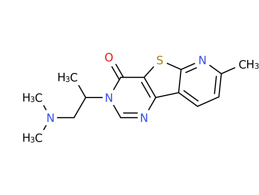 Structure Amb19563081