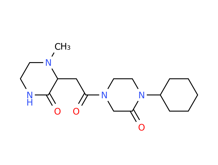 Structure Amb19563206