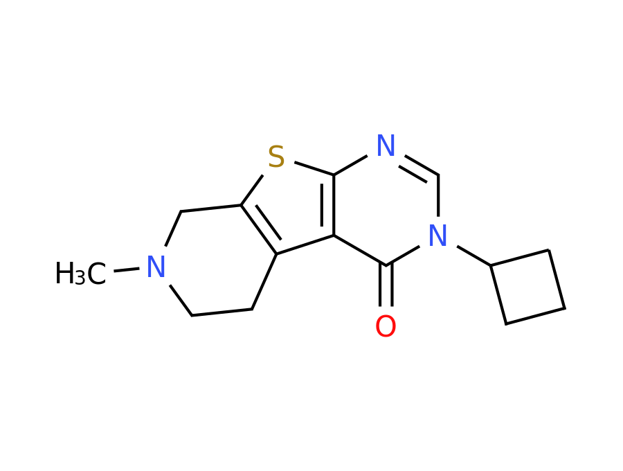 Structure Amb19563733