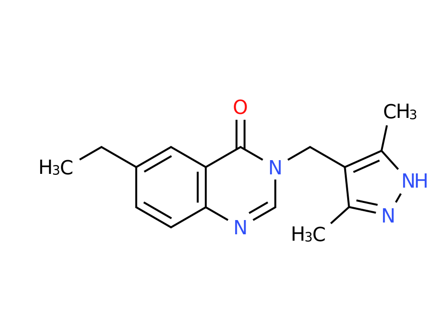 Structure Amb19563793