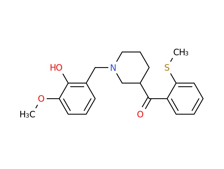 Structure Amb19563978