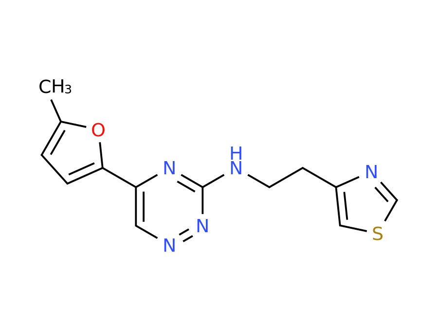 Structure Amb19563988