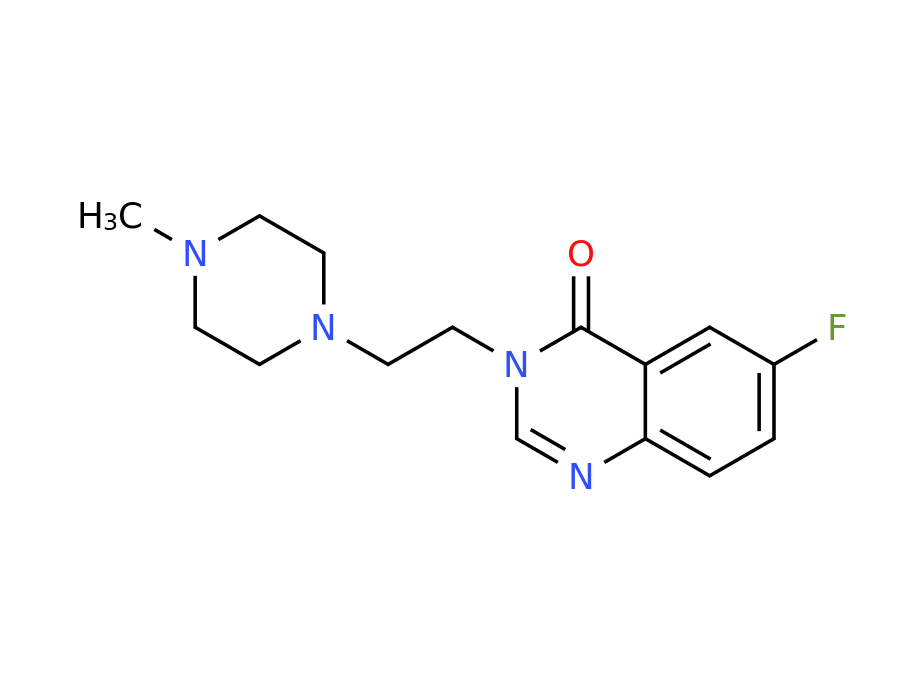 Structure Amb19563995