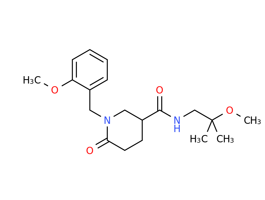 Structure Amb19564021