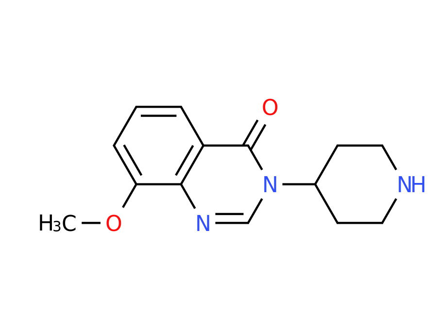 Structure Amb19564055