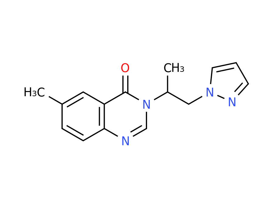 Structure Amb19564067