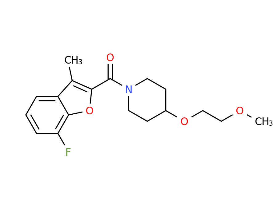 Structure Amb19564090