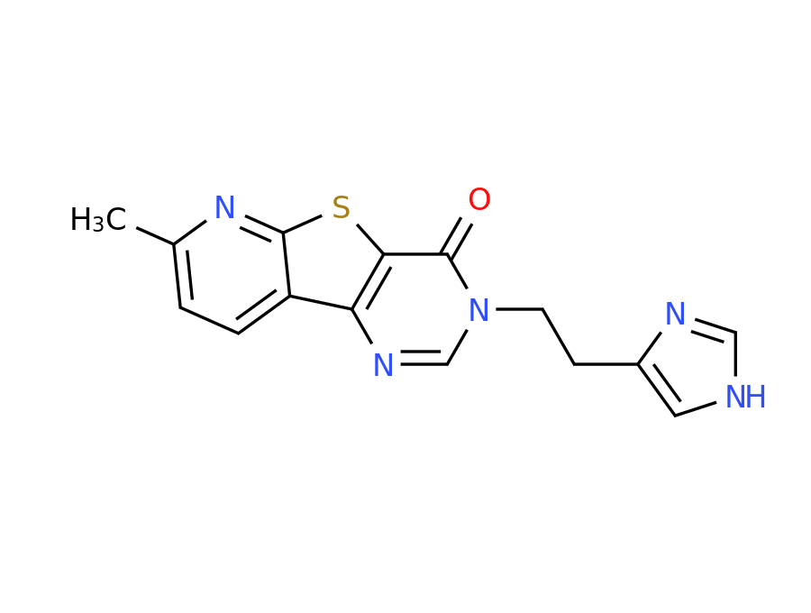 Structure Amb19564290