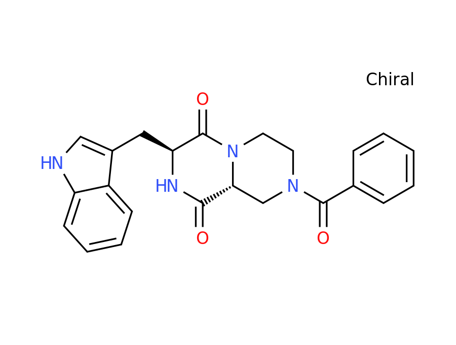 Structure Amb19564298