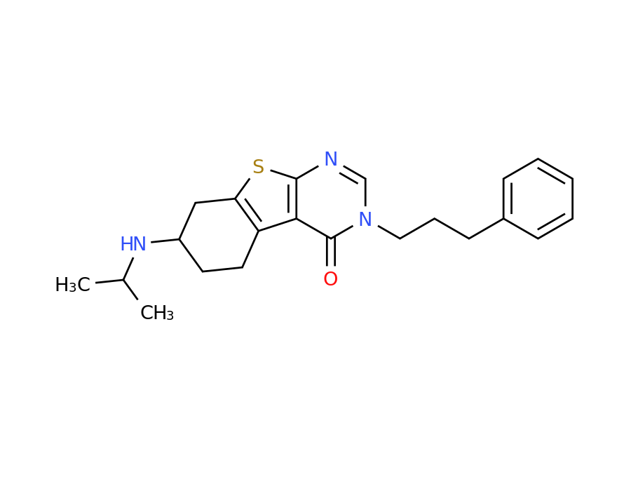 Structure Amb19564643