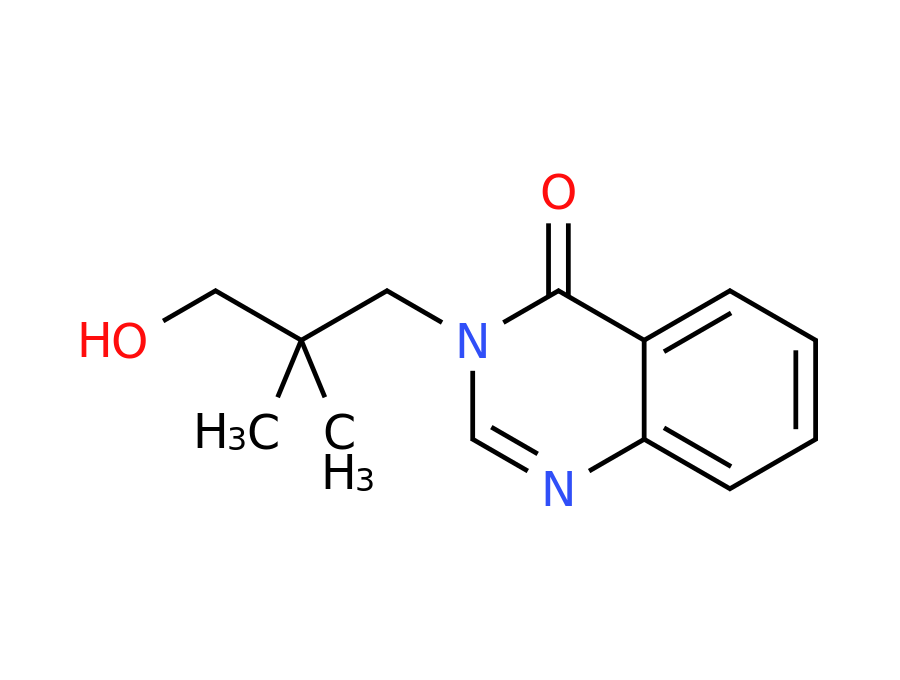 Structure Amb19564940