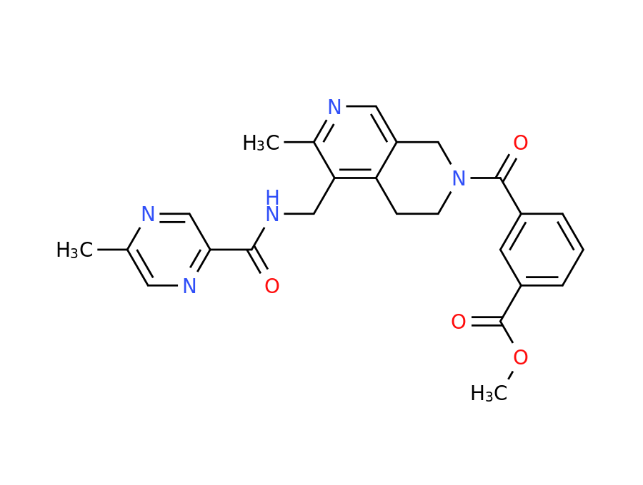 Structure Amb19566010