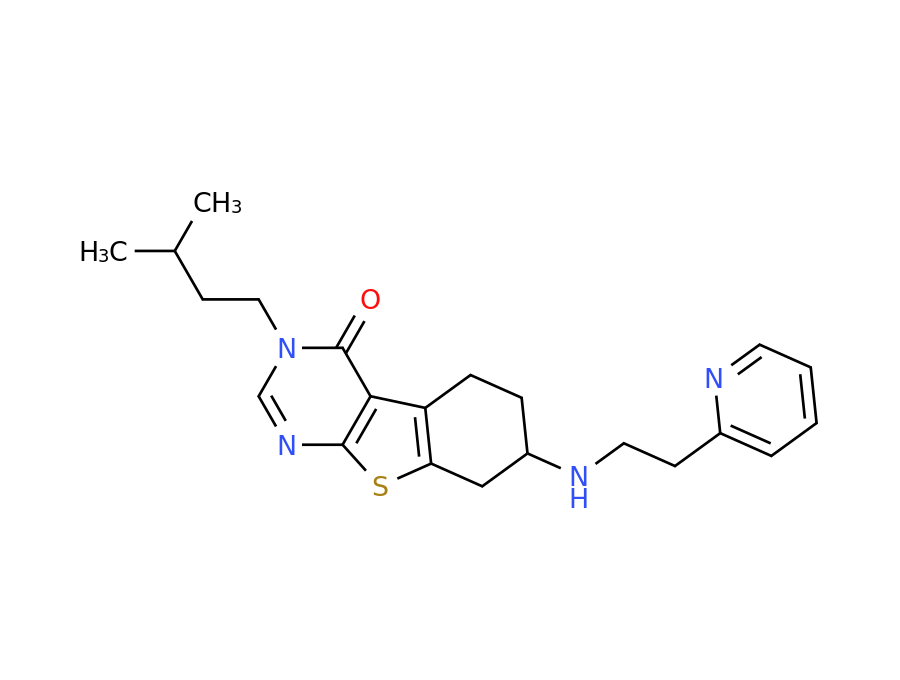 Structure Amb19566042