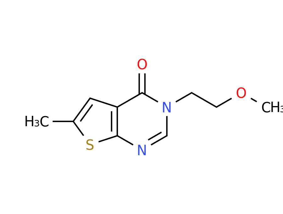 Structure Amb19566134