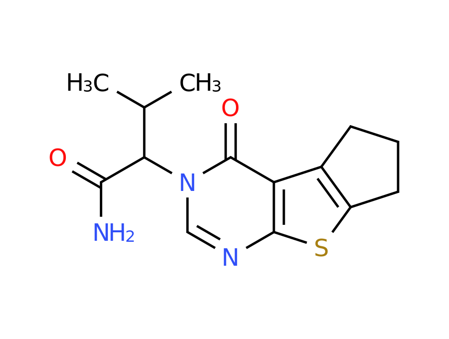 Structure Amb19566276