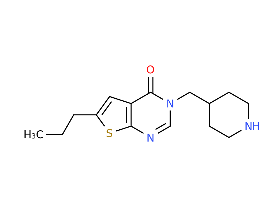 Structure Amb19566349